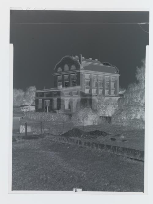 Landessammlungen Niederösterreich