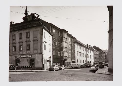 Landessammlungen Niederösterreich