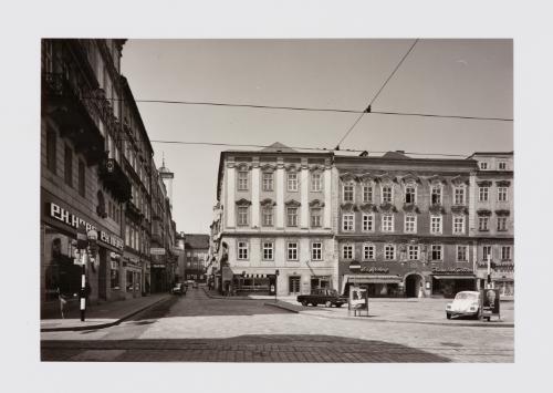 Landessammlungen Niederösterreich