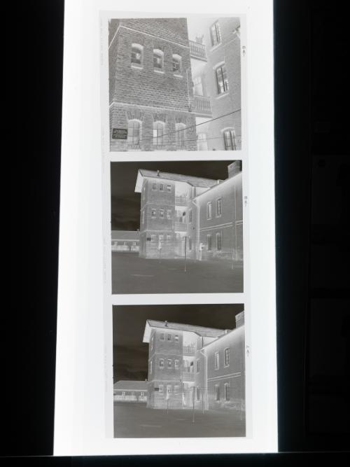 Landessammlungen Niederösterreich