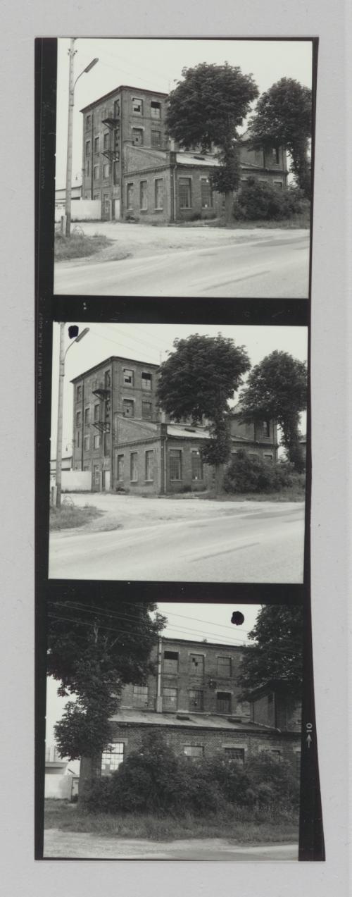 Landessammlungen Niederösterreich