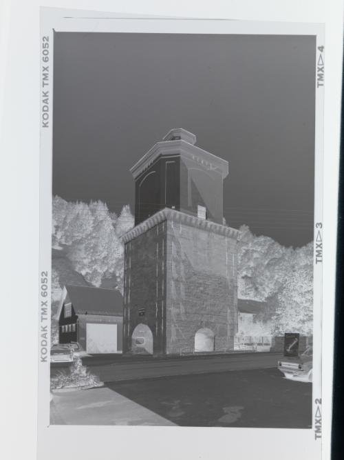 Landessammlungen Niederösterreich