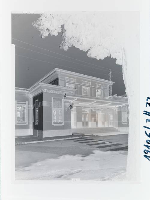 Landessammlungen Niederösterreich