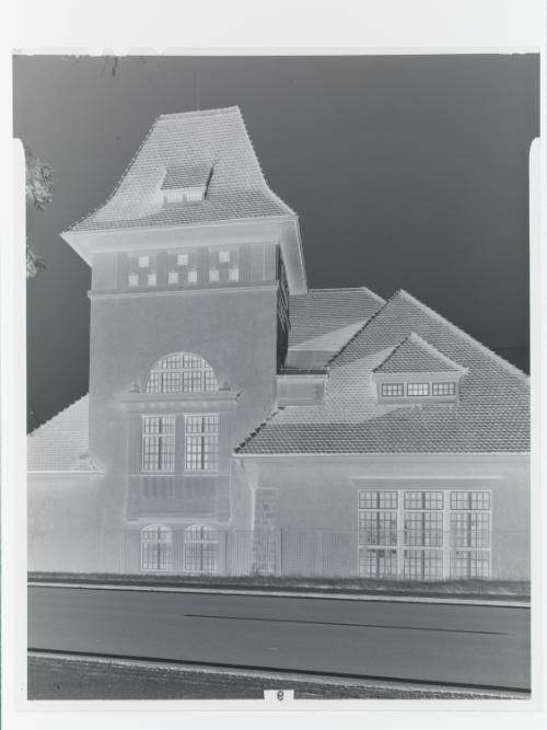 Landessammlungen Niederösterreich