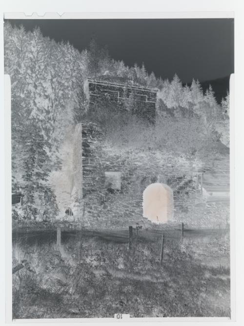 Landessammlungen Niederösterreich