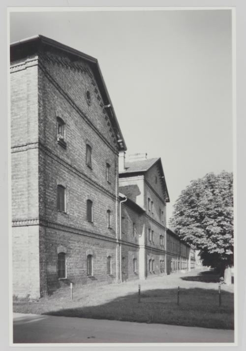 Landessammlungen Niederösterreich
