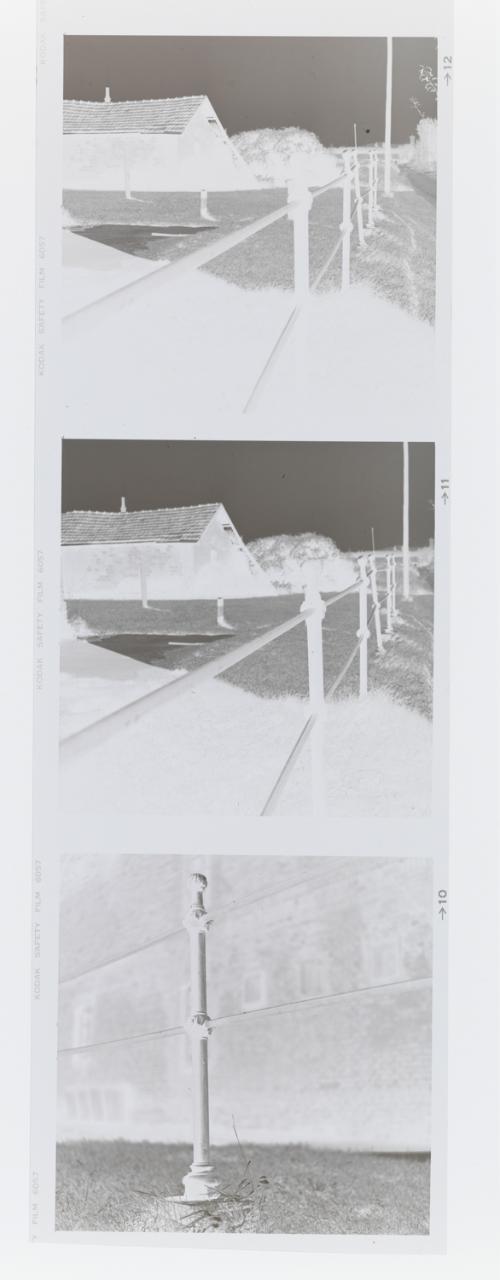 Landessammlungen Niederösterreich