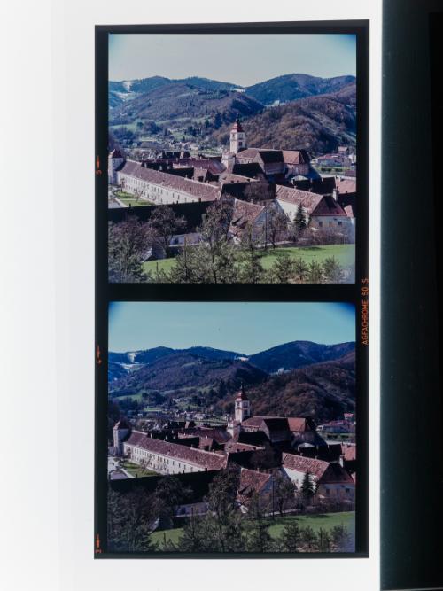 Landessammlungen Niederösterreich