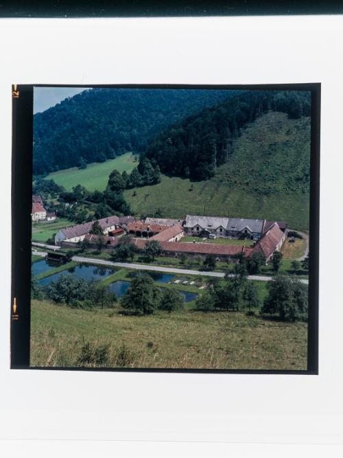 Landessammlungen Niederösterreich
