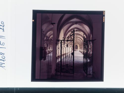 Landessammlungen Niederösterreich