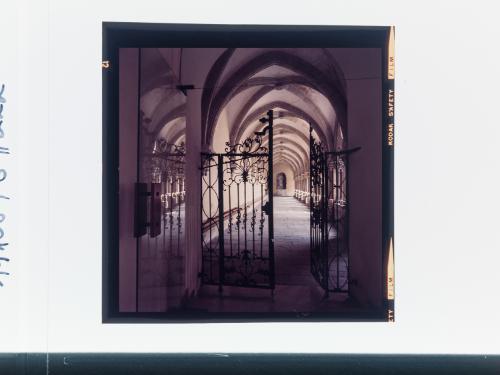 Landessammlungen Niederösterreich