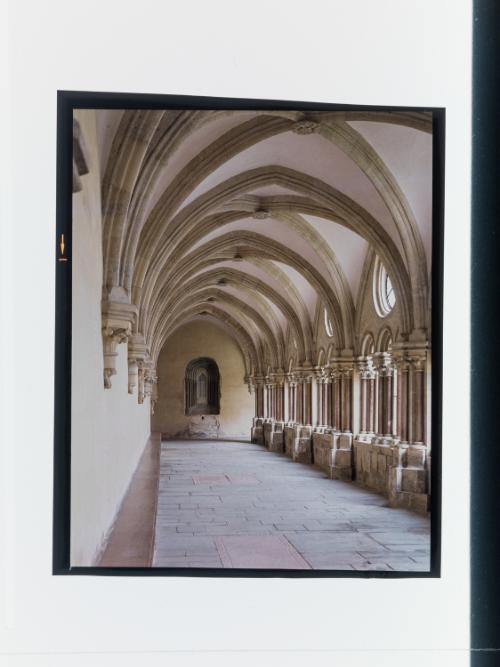 Landessammlungen Niederösterreich