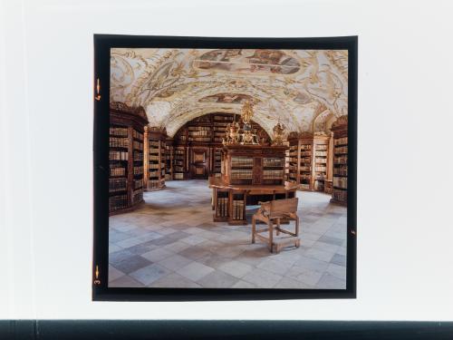 Landessammlungen Niederösterreich