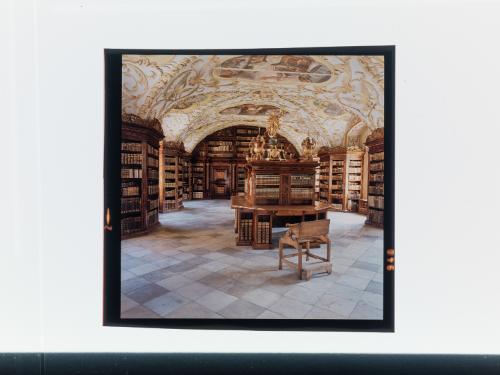 Landessammlungen Niederösterreich