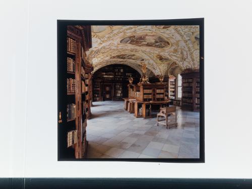 Landessammlungen Niederösterreich