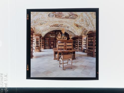 Landessammlungen Niederösterreich