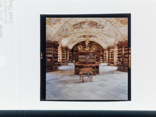 Landessammlungen Niederösterreich