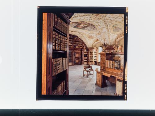 Landessammlungen Niederösterreich