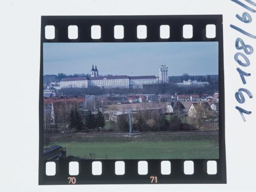 Landessammlungen Niederösterreich