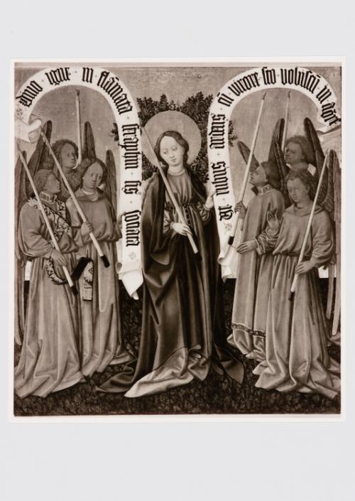 Landessammlungen Niederösterreich