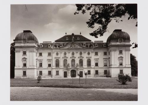 Landessammlungen Niederösterreich