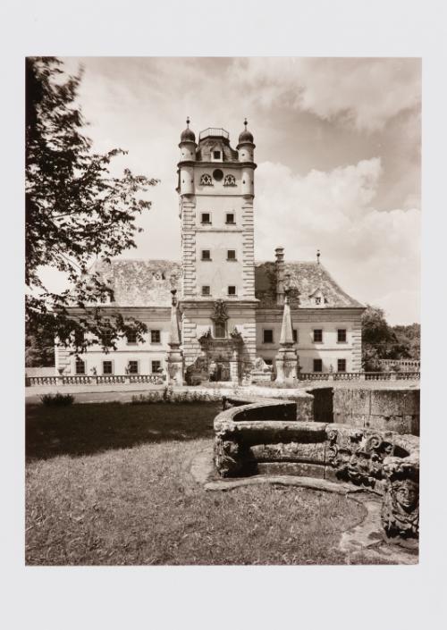 Landessammlungen Niederösterreich
