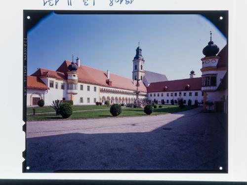 Landessammlungen Niederösterreich