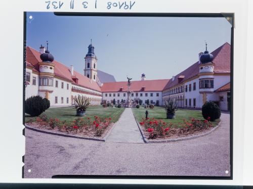 Landessammlungen Niederösterreich