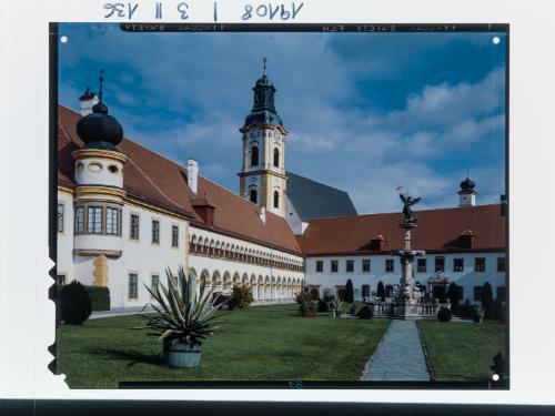 Landessammlungen Niederösterreich