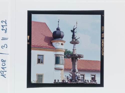 Landessammlungen Niederösterreich