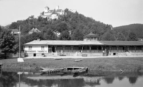 Landessammlungen Niederösterreich