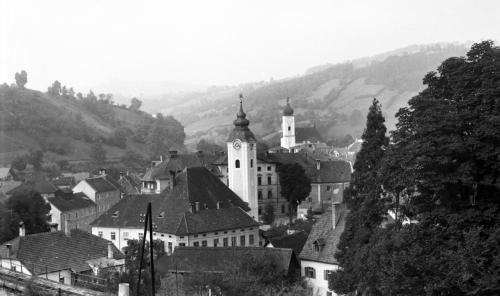 Landessammlungen Niederösterreich