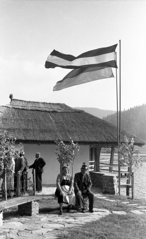 Landessammlungen Niederösterreich