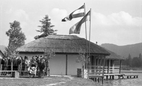 Landessammlungen Niederösterreich