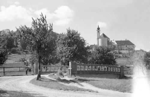 Landessammlungen Niederösterreich