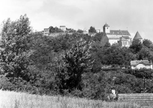 Landessammlungen Niederösterreich