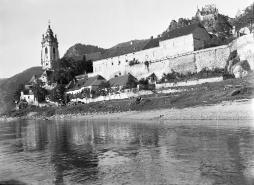 Landessammlungen Niederösterreich