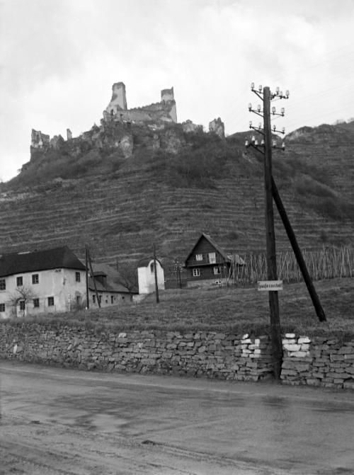 Landessammlungen Niederösterreich