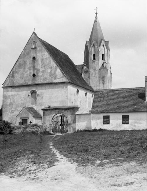 Landessammlungen Niederösterreich