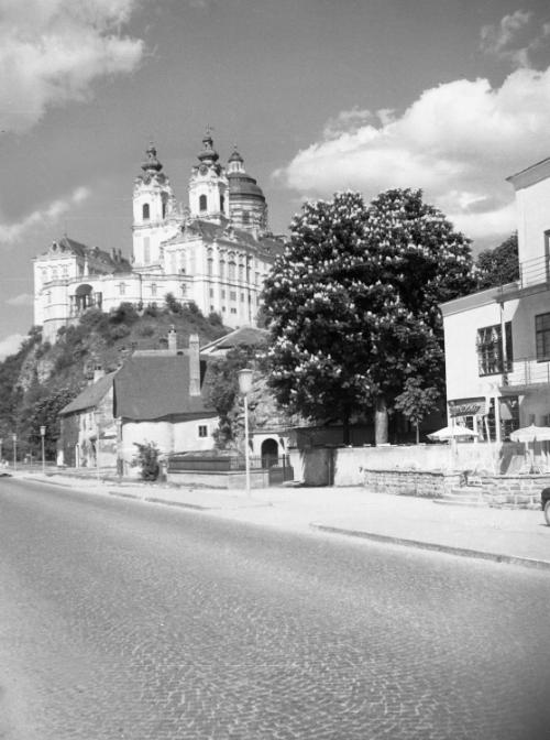 Landessammlungen Niederösterreich