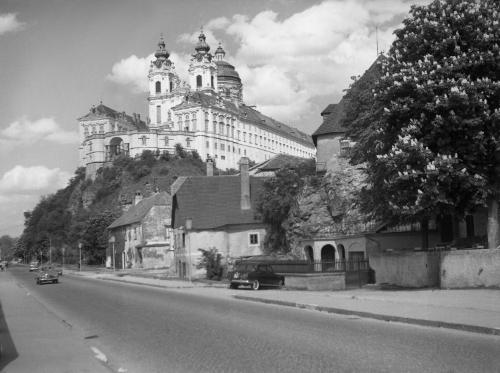 Landessammlungen Niederösterreich