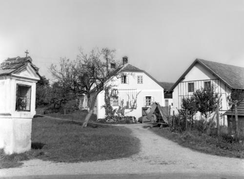 Landessammlungen Niederösterreich