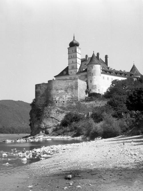 Landessammlungen Niederösterreich