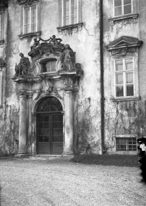 Landessammlungen Niederösterreich