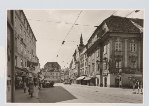 Landessammlungen Niederösterreich