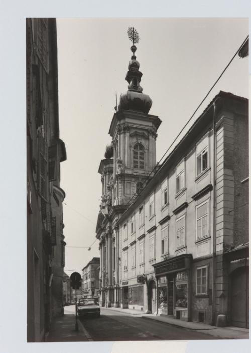 Landessammlungen Niederösterreich