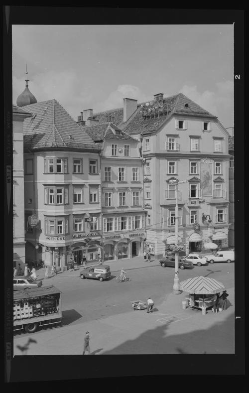 Landessammlungen Niederösterreich