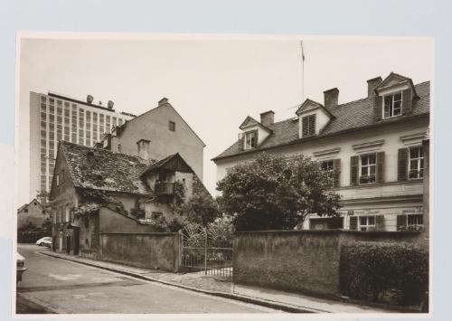 Landessammlungen Niederösterreich