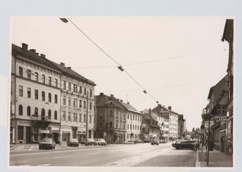 Landessammlungen Niederösterreich