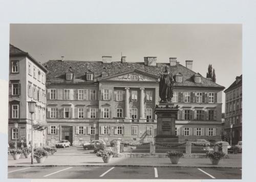 Landessammlungen Niederösterreich